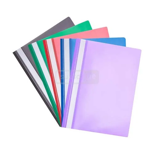 საქაღალდე სწრაფჩამკერი 1*50ც